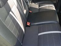 Gebraucht Ford Kuga 140 PS (102 kW) 2011 Schwarz SUV