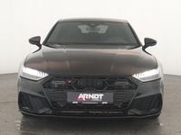 Gebraucht Audi S7 Ambiente 344 PS (253 kW) 2025 Mythosschwarz Kleinwagen