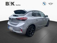 gebraucht Opel Corsa Corsa1.2 Direct Inj Turbo Automatik Kamera LED Bluetooth Navi Klima el. Fenster