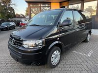 Gebraucht VW T5 140 PS (102 kW) 2013 Schwarz Van