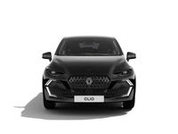 Neu Renault Clio V Techno 114 PS (83 kW) 2025 Black pearlschwarz Kleinwagen
