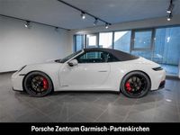 Neu Porsche 911 541 PS (397 kW) 2026 Kreide Cabrio