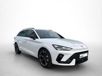 Neu Cupra Leon 150 PS (110 kW) 2026 Weiß Limousine