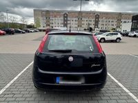 gebraucht Fiat Punto 1.2 8V Active Active