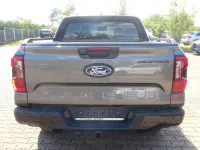 Neu Ford Ranger Wildtrack 279 PS (205 kW) 2026 Grau Pickup