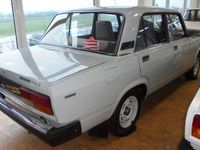 Gebraucht Lada 2107 75 PS (55 kW) 1990 Grau Limousine