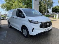 Neu Ford Transit Custom Trend 110 PS (80 kW) 2025 Frozen white weiß Van
