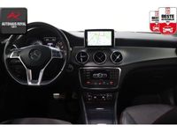 gebraucht Mercedes CLA250 4M AMG COMAND,DISTRONIC,MB-SCHECKHEFT