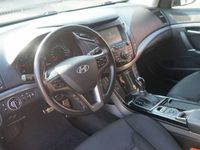 gebraucht Hyundai i40 cw 2.0 GDI Style Navi Kamera Sitzheizung PDC