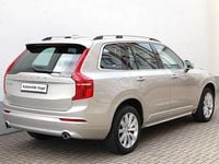 Gebraucht Volvo XC90 235 PS (172 kW) 2018 Luminous sand metallic SUV