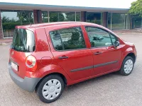 Gebraucht Renault Modus 75 PS (55 kW) 2005 Van / Kleinbus