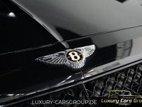 Gebraucht Bentley Bentayga 630 PS (463 kW) 2020 Schwarz SUV
