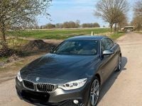 Usata BMW 428 2014 Cabrio