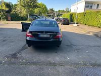 Gebraucht Mercedes CLS350 293 PS (215 kW) 2007 Schwarz Limousine