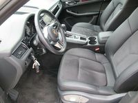 Gebraucht Porsche Macan S 258 PS (189 kW) 2015 Weiß SUV