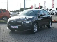 Neu Skoda Scala 116 PS (85 kW) 2026 Schwarz Kleinwagen