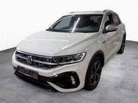 Gebraucht VW T-Roc R 300 PS (220 kW) 2023 Grau SUV