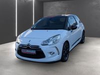 Gebraucht Citroën DS3 Sport Chic 156 PS (114 kW) 2010 Rot Kleinwagen
