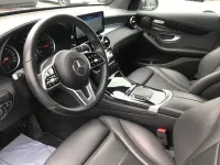 Gebraucht Mercedes GLC220 194 PS (142 kW) 2022 Grau SUV