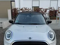 Gebraucht Mini Cooper Cabriolet 136 PS (100 kW) 2021 Weiß Cabrio