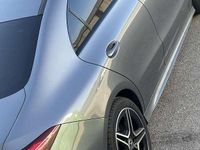 Gebraucht Mercedes CLA200 AMG line 163 PS (119 kW) 2021 Coupé