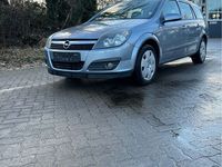 gebraucht Opel Astra Caravan