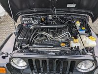 gebraucht Jeep Wrangler Wrangler4.0 Sport