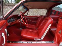 Gebraucht Ford Mustang Fastback 1965 Rot