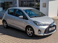 gebraucht Toyota Yaris 1,5 Hybrid "Edition-S"