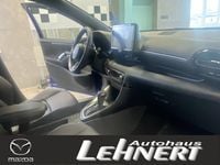 Gebraucht Mazda 2 Homura-Line 116 PS (85 kW) 2024 Glass blue Kleinwagen