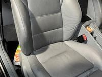 Gebraucht BMW 325 192 PS (141 kW) 2001 Blau Coupé