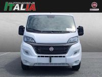 Gebraucht Fiat Ducato 89 kW (122 PS) 2022 Weiß Van