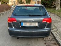 gebraucht Audi A3 Sportback 