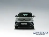Gebraucht VW Tiguan R-line Plus 265 PS (194 kW) 2025 Silber SUV