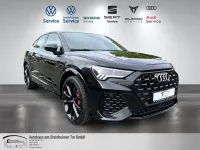Gebraucht Audi RS Q3 Sport 400 PS (294 kW) 2020 Schwarz SUV