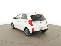 gebraucht Kia Picanto 1.0 UEFA Euro 2016, Benzin, 7.550 €