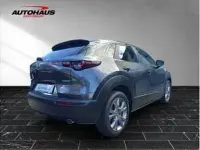 Neu Mazda CX-30 Center-Line 140 PS (102 kW) 2026 Grau SUV