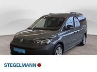 Gebraucht VW Caddy Maxi 116 PS (85 kW) 2025 Van / Kleinbus