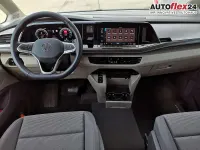 Neu VW Multivan Edition 150 PS (110 kW) 2025 Puregrey Van / Kleinbus