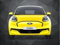 Ny Ford Puma Gen-E 124 kW (169 HK) 2026 Gul SUV