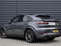 Gebraucht Porsche Cayenne Sport 462 PS (339 kW) 2019 Grau SUV