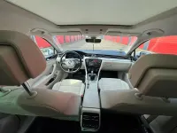 Gebraucht VW Passat Highline 190 PS (139 kW) 2016 Weiß Kombi