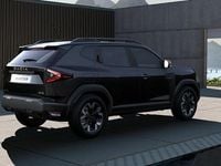 Gebraucht Dacia Duster Extreme 131 PS (96 kW) 2022 Andere farbe SUV