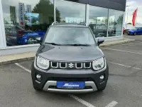 Gebraucht Suzuki Ignis Comfort+ 83 PS (61 kW) 2022 Mineral gray met. SUV