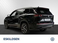 Neu VW Tayron Elegance 193 PS (141 kW) 2026 Schwarz SUV