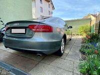 gebraucht Audi A5 2.7 TDI