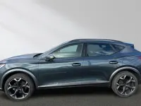 Second-hand Cupra Formentor 150 CP (110 kW) 2023 Gri SUV