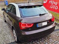gebraucht Audi A1 1.2 TFSI Ambition