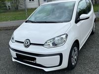 gebraucht VW up! 1.0 44kW move move