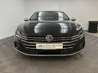 Brugt VW Arteon Elegance 150 HK (110 kW) 2022 Sort Stationcar